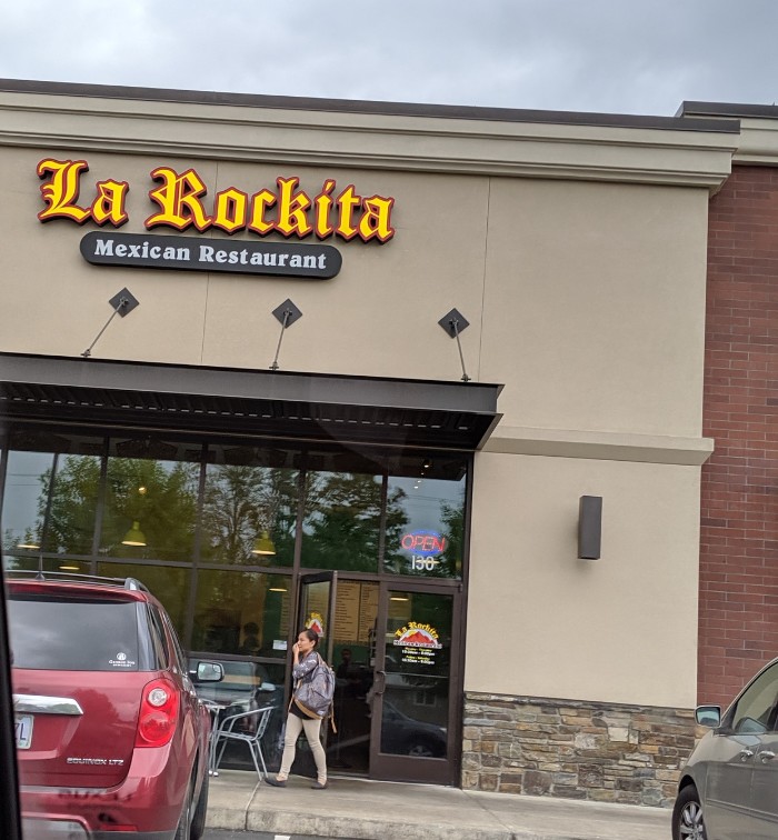 La Rockita